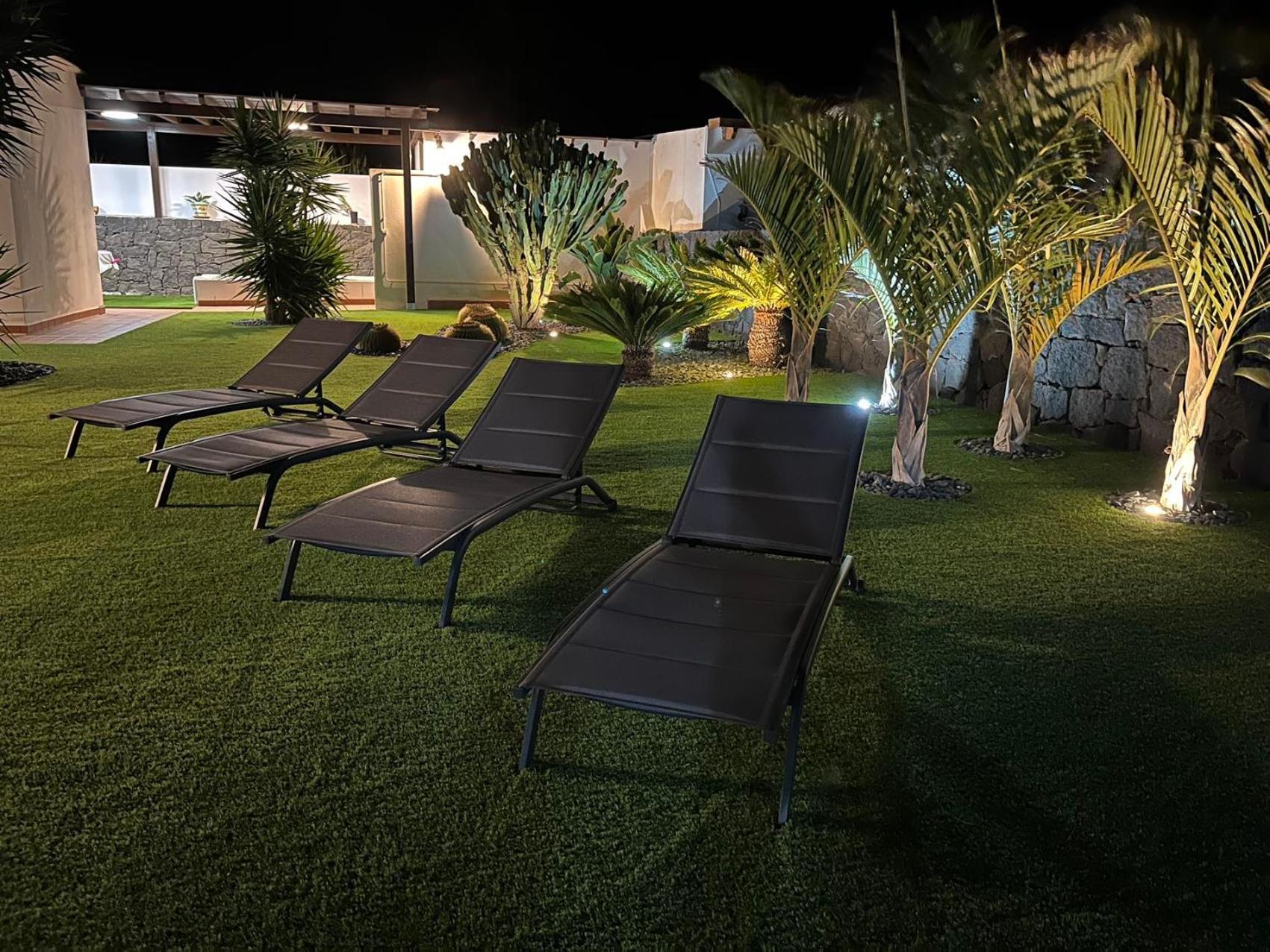 Villa Vista Montana بلايا بلانكا المظهر الخارجي الصورة