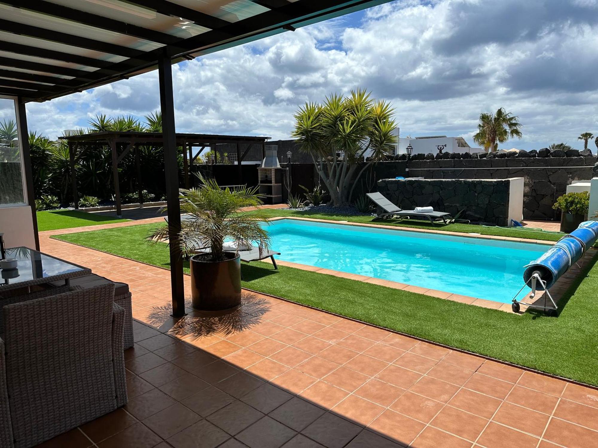 Villa Vista Montana بلايا بلانكا المظهر الخارجي الصورة