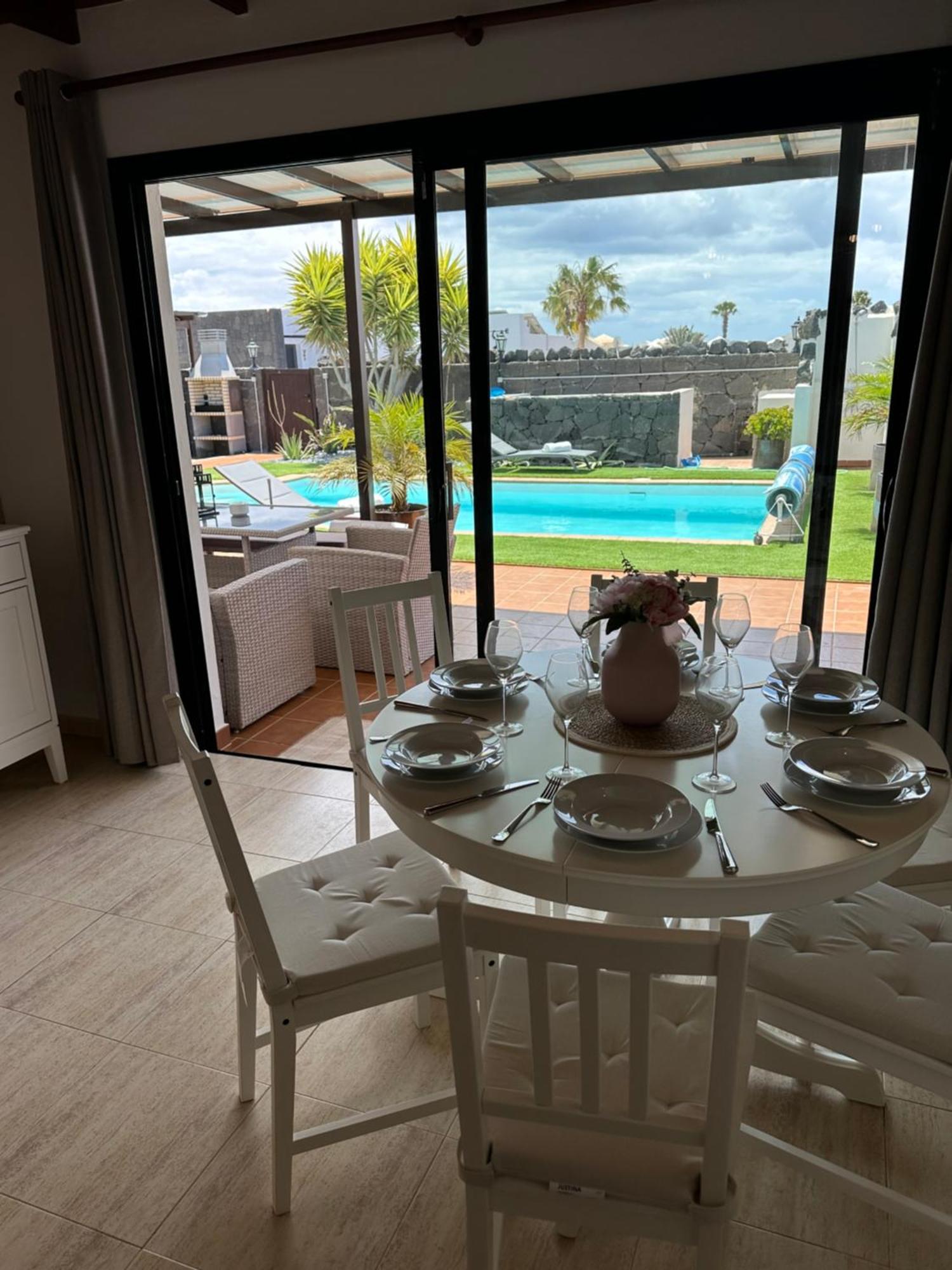 Villa Vista Montana بلايا بلانكا المظهر الخارجي الصورة