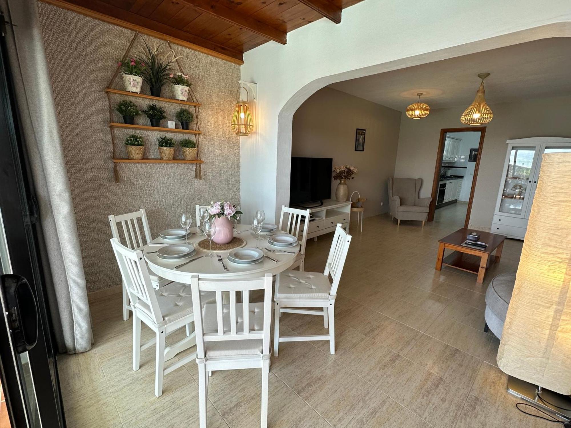 Villa Vista Montana بلايا بلانكا المظهر الخارجي الصورة