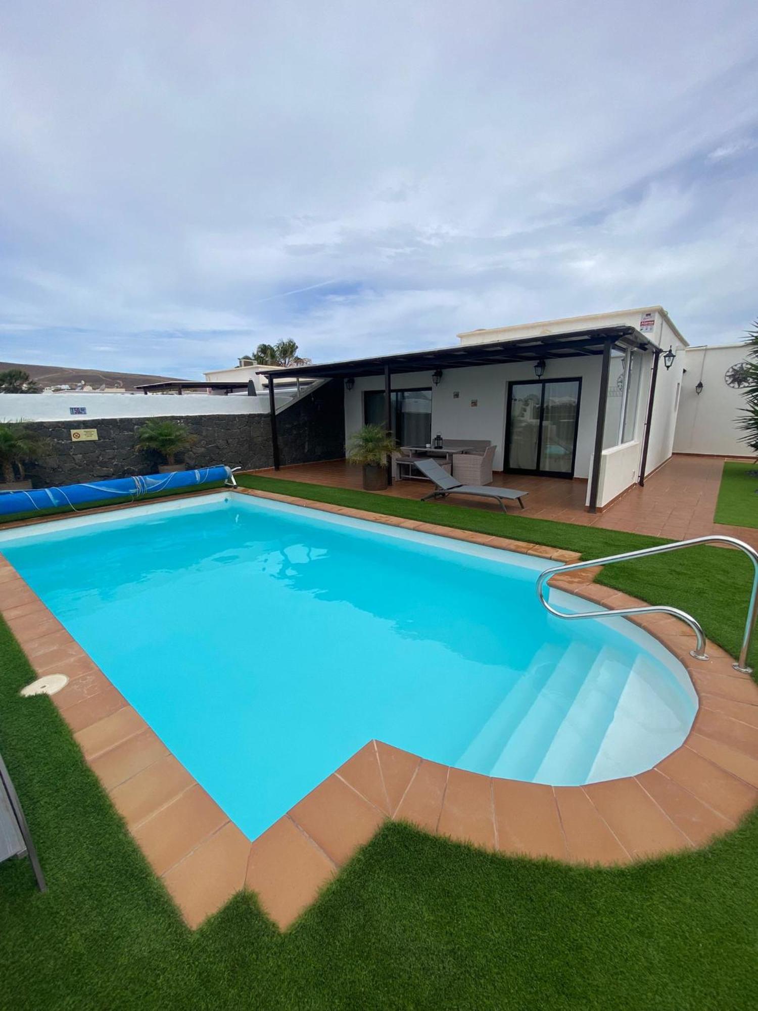 Villa Vista Montana بلايا بلانكا المظهر الخارجي الصورة