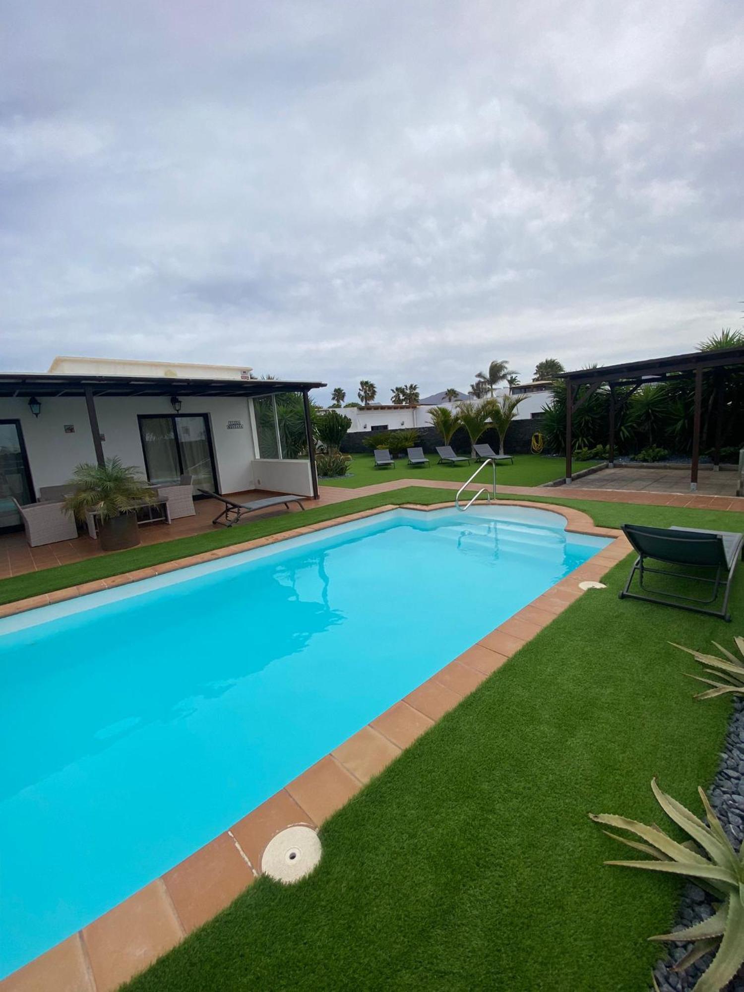 Villa Vista Montana بلايا بلانكا المظهر الخارجي الصورة